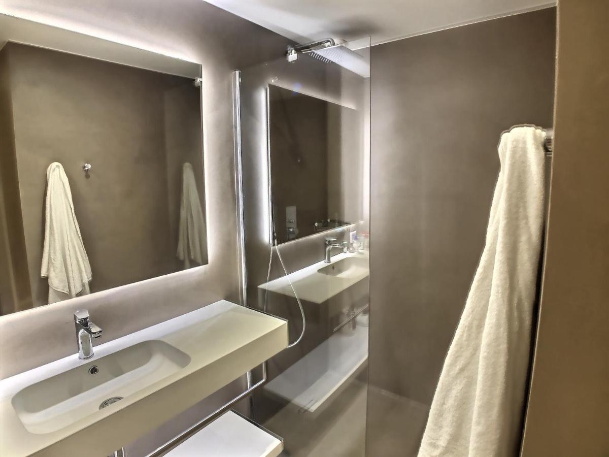 Attica Residences, Lausanne Saint Sulpice  Luaran gambar