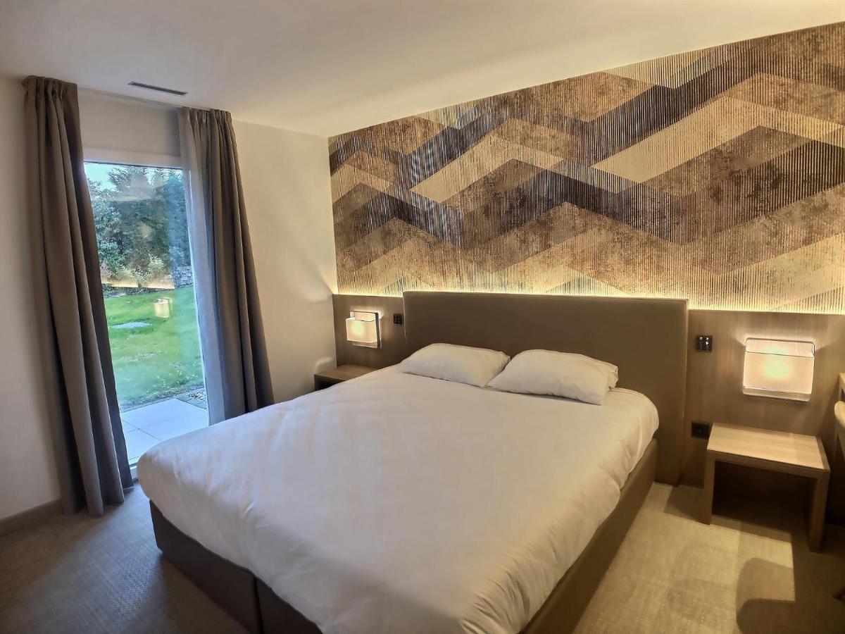 Attica Residences, Lausanne Saint Sulpice  Luaran gambar