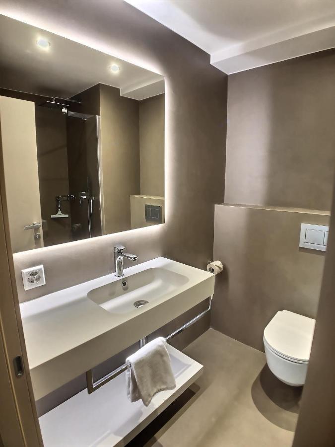 Attica Residences, Lausanne Saint Sulpice  Luaran gambar
