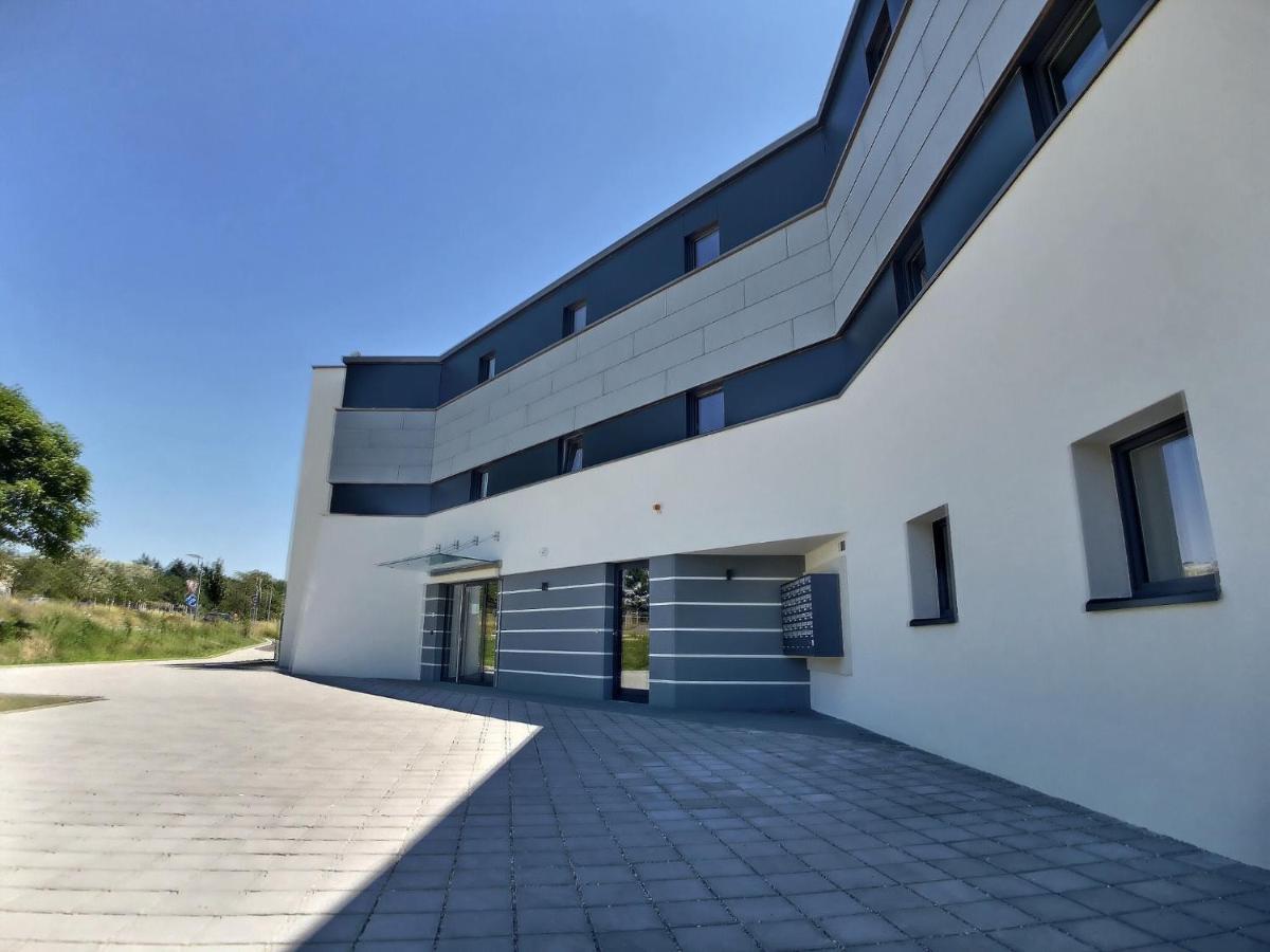 Attica Residences, Lausanne Saint Sulpice  Luaran gambar