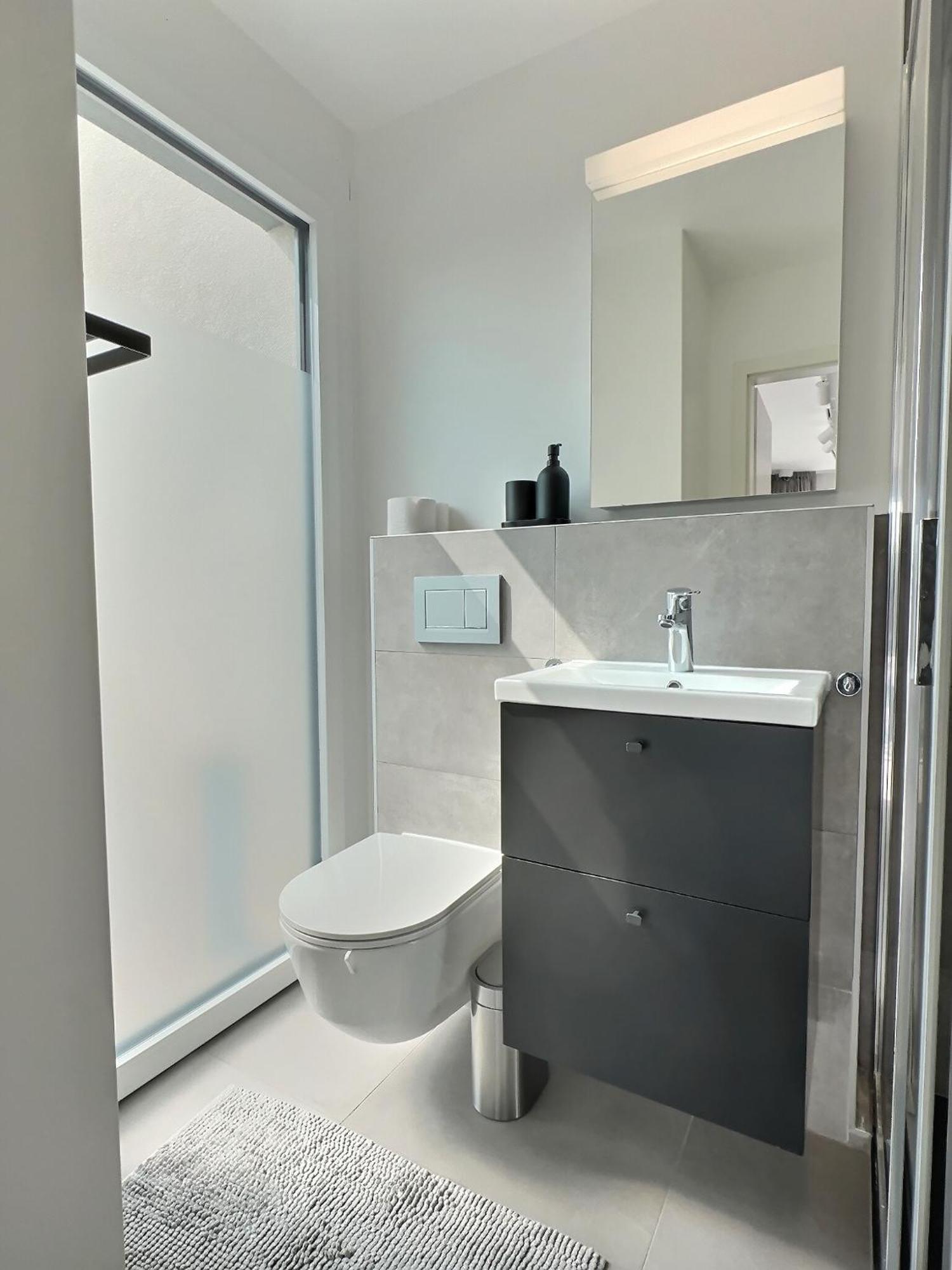 Attica Residences, Lausanne Saint Sulpice  Luaran gambar